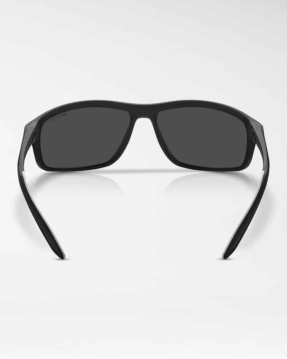 Nike adrenaline polarized sunglasses online